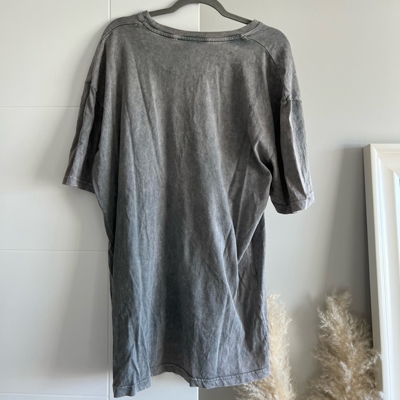 Acid Wash Good for Nothing Long Sleeve - XL - Picture 5 of 8